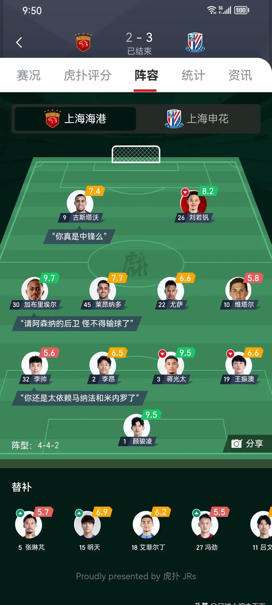 乐鱼官网-上港惜败，实力备受认可
