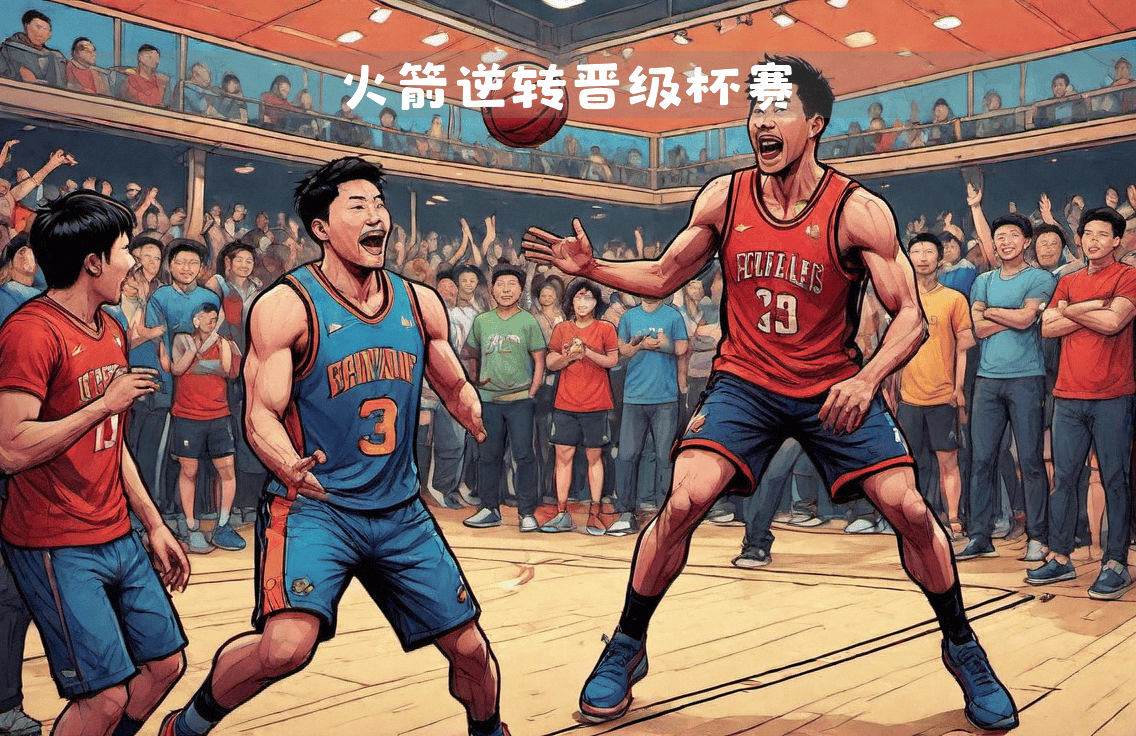 关于惊险胜利，森林狼成功晋级下一轮的信息